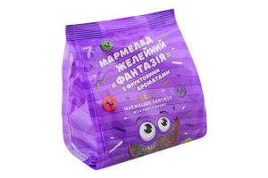 Мармелад 7 250 г Фруктова фантазія