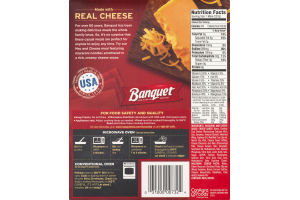 Banquet Mac & Cheese