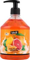Гель для душу Family Ideal Citrus Mix