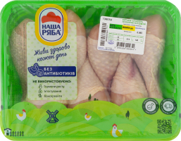 НР ГОМІЛКА КУР-БР ОХ.ВЕЛ.ЛОТ