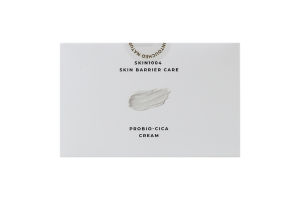 Крем для лица восстанавливающий Enrich Probio-cica Madagascar сentella Skin1004 50мл