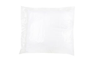 Подушка 70х70см Soft ТМ "1" 1шт