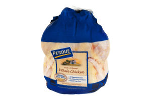 Perdue Whole Chicken Fresh