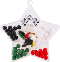 Набір для рукоділля Новорічна прикраса