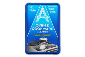 Паста універсальна д/видалення надскладних забруднень 150г Astonish