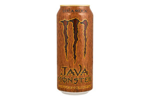Напиток энергетический Monster Energy Loca Moca жб