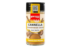 Кориця Montosco мелена