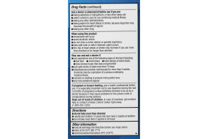 CareOne Ibuprofen PM - 180 CT