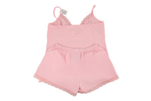 Комплект жiночий Топ+Шорти р.104-108 2627-2 Коста