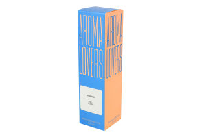 Аромадифузор з комплектом паличок Aqua flora Aroma Lovers 50мл