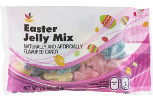 Ahold Easter Jelly Mix