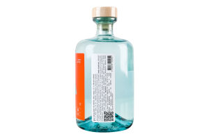 Джин 0.7л 45% Цитрусовый Spicer бут