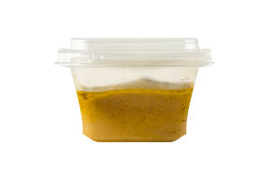 Паштет Le Squisivoglie із зелених оливок