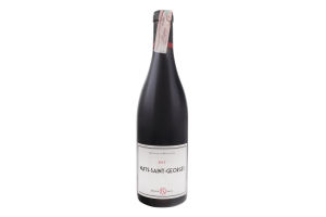 Вино 0.75л 13% червоне сухе Nuits-Saint-Georges Decelle-Villa пл