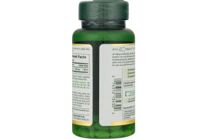 Nature's Bounty Biotin 5000 MCG Rapid Release Softgels - 72 CT