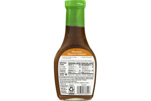 Annie's Naturals Organic Vinaigrette Sesame Ginger