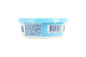 Сир 37.5% м'який пастеризований Легкий Philadelphia п/у 0.2кг