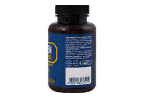 Добавка дієтична Мультивітаміни д/чоловіків 60таблеток Голден фарм