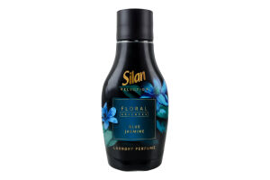 Парфюм-кондиционер для белья Голубой жасмин Floral essences Silan 540мл