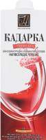 Вино Натхнення Кадарка 1 л н/сол. червоне (Агро-Дар)