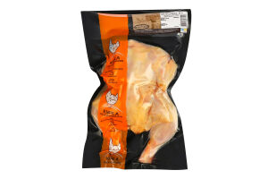 Цыпленок Курка по-домашньому в/у 0.9кг