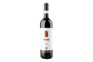 Вино Porta Rossa Barolo 2018