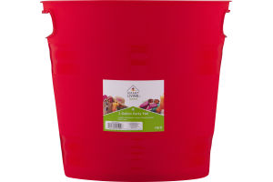 Smart Living Summer 2 Gallon Party Pail