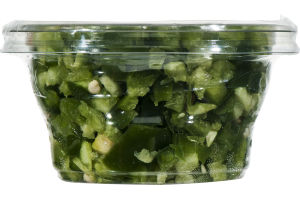 Del Monte Jalapeno Diced