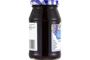 Smucker's Concord Grape Jam Sugar Free
