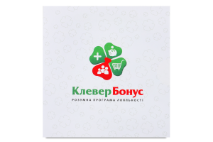 Пакети Клевер Бонус