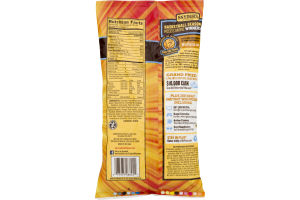 Snyder's of Hanover Pretzel Pieces Hot Buffalo Wing