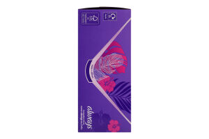 Прокладки щоденні Дейлі Протект лонг ароматизовані 48шт Олвейс