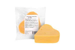 Сыр Крафтяр Моцарелла с копченой паприкой 45% в/у