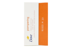 Крем-мыло Объятия нежности Dove 90г