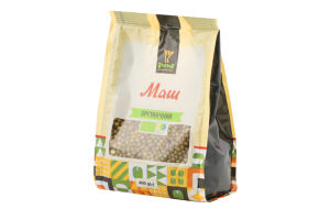 Маш органический Екород м/у 400г