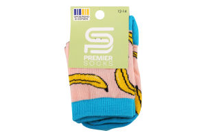 Носки детские средние Premier socks 12-14