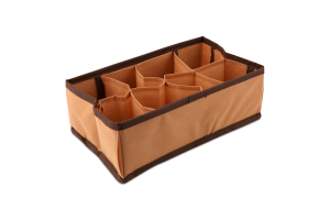 Органайзер 8комірок 28*16см Дизайн Лайн