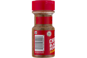 McCormick Chipotle Black Pepper Seasoning Medium