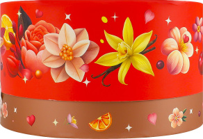 Асорті чаю чорного Tea dessert Lovare к/у 32х2г