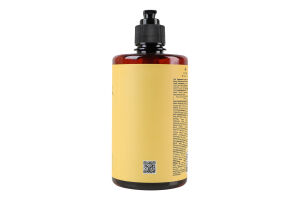 Мыло жидкое парфюмированное Vanilla glow Fiore Bianca 450г
