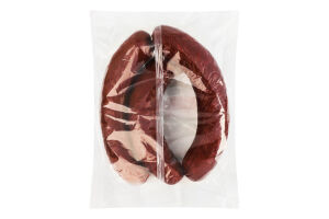 Ковбаса на вишневих гілочках Домашня Ятрань п/к 1с кг