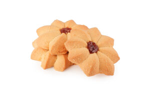 Печиво Кураб'є