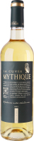 Вино 0.75л 13% біле сухе LaCuvee Mythique пл