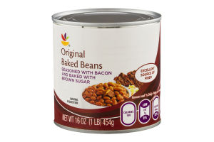Ahold Original Baked Beans