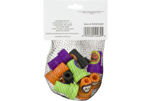 Smart Living Halloween Stamps - 10 CT