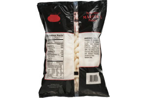 Martin's Cheese Curls Baked White Cheddar