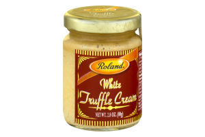 Roland White Truffle Cream