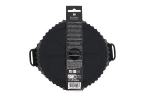 Кошик для аерогрилю силіконовий 205x225x50мм №170492130 Excellent Houseware 1шт