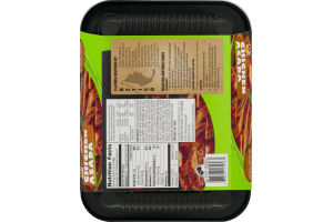 World Menu Chicken Asada