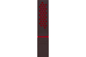 Burt's Bees Natural Lipstick 520 Scarlet Soaked